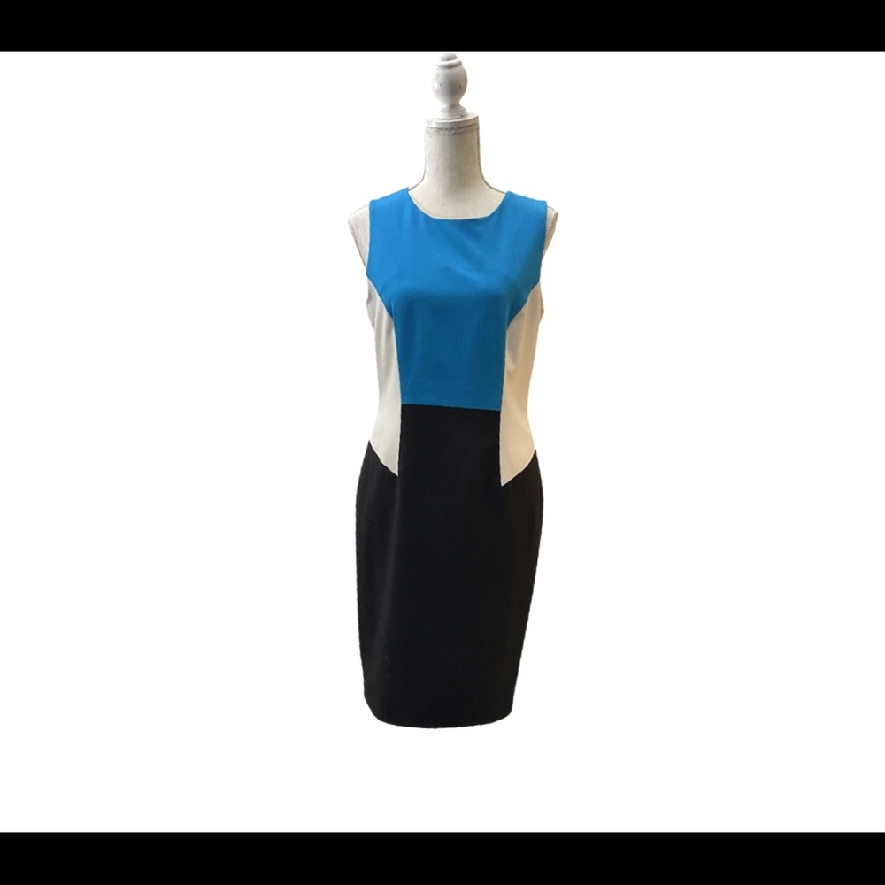 Calvin Klein Dress